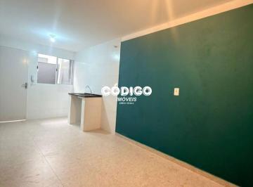 5fc7982373402cd652c421cb726dce255a854bec · Casa com 1 dormitório para alugar, 40 m² por R$ 1.100/mês - Vila Rio de Janeiro - Guarulhos/SP