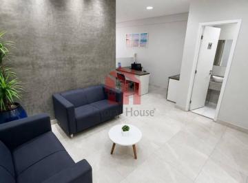 e277ccd2feba930fda468a5ace86034d19d74d39 · Sala à venda, 42 m² por R$ 385.000,00 - Encruzilhada - Santos/SP