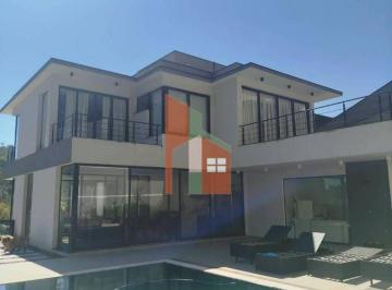 Casa · 400m² · 4 Quartos · 6 Vagas · SOBRADO COND. QUINTAS DA BOA VISTA