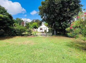 b1d9485976f98bf4dcacc1e9a997b2e1c6c45317 · Setor Habitacional Arniqueiras - Chácara Urbana Lote com 3.000 m²