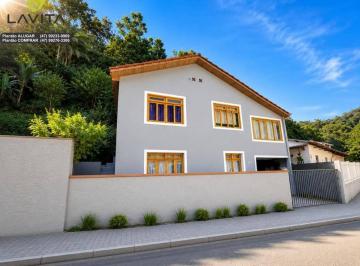 be1cd23ef14a061897bca269c817e3a8dba095a6 · Casa com 2 dormitórios à venda, 144 m² por R$ 295.000,00 - Garcia - Blumenau/SC