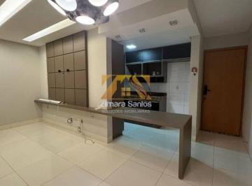Apartamento · 62m² · 2 Quartos · 1 Vaga · Apartamento 2/4, sendo 1 suíte, 62 m² - 306 sul (Arse 32) - Residencial Mirante Du Park - Palmas/TO