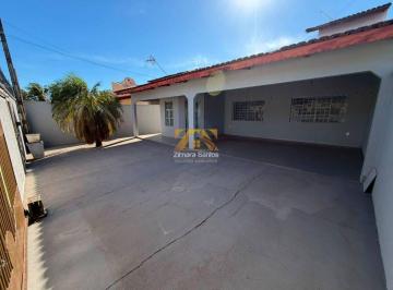 Casa · 182m² · 3 Quartos · 2 Vagas · Casa 3/4, sendo 1 suíte, 182 m² - 1006 sul (Arse 102) - Palmas/TO
