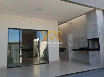 Casa · 73m² · 2 Quartos · 2 Vagas · Casa 2/4, sendo 1 suíte, 73 m² - 1503 sul (Arso 151) - Palmas/TO