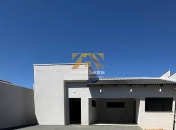 Casa · 164m² · 3 Quartos · 1 Vaga · Casa 3/4, 164 m² - 1106 sul (Arse 112) - Palmas/TO