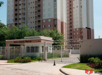 b0c5286c76022abe3ef10b27b0d80dcd1267ed04 · Condomínio Vista Arboris Mistral - Apartamento com 2 dormitórios à venda, 74 m² por R$ 615.000 - Jag