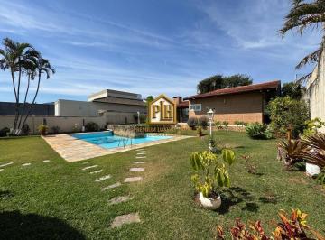 CASA TÉRREA COM CARA DE CASA NA VILA GIGLIO – ATIBAIA/SP - COM 5 DORMI · Casa com 5 dormitórios à venda, 351 m² por R$ 2.200.000,00 - Nova Gardênia - Atibaia/SP