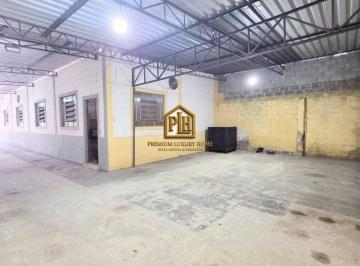 8e4fbe1b5e6f3cd7695201015568f259723b5932 · Galpão Comercial para Locação no Estoril em Atibaia | 250 m² | Pé-Direito de 4 m | R$ 5.000