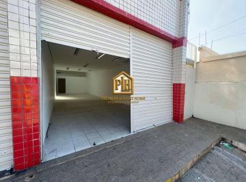 Espaço comercial amplo e versátil  · Espaço Comercial para Locação | Salão Amplo | Pé-Direito Alto | Planta Versátil