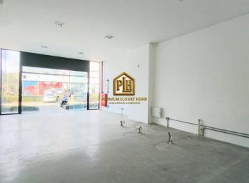 be011f27f4d338d5144ab9b6107d1a3574db14c8 · Loja para alugar, 75 m² por R$ 2.770/mês - Caetetuba - Atibaia/SP