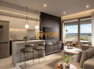 9619c9dc9df1833b399fe5029007870dc1db7479 · RIZA PARQUE UNA - Apartamento com 1 dormitório à venda, de 51 m²