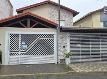 70c7780005a38e135dc0c629a7acd03c17761872 · Casa com 2 dormitórios, 90 m² - venda por R$ 340.000,00 ou aluguel por R$ 3.470,00/mês - Residencial