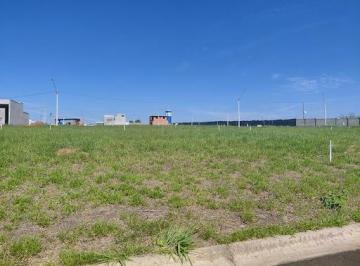 d04ac993781cb8be843089a6005b9f952219c1e7 · Terreno à venda, 220 m² por R$ 200.000,00 - Residencial Villagio Paulínia - Paulínia/SP