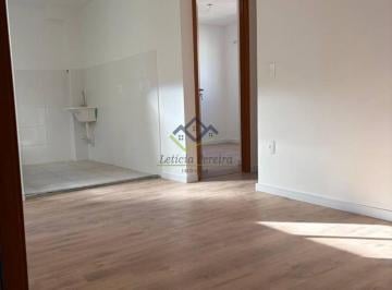 6103e1eb1f883520b30fcb5644f0eccd9823d8ba · Apartamento com 2 quartos à venda em Condomínio Solar dos Montes, 45 m² por R$ 210.000 - Chácara Est