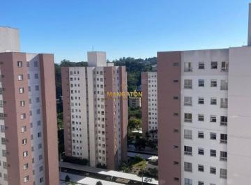 b4370cb3ee49395ab7b1b9c2d1fa40b19c885af5 · Apartamento com 2 dormitórios à venda, 48 m² por R$ 330.000,00 - Jardim Colônia - Jundiaí/SP