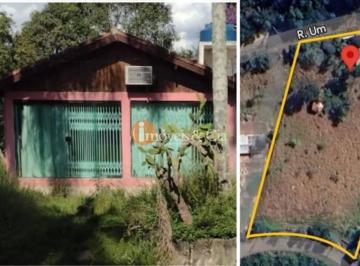 1b0b5b01e0c2a0bd6959ecd7099a9cd7815719bc · Chácara com 2 dormitórios à venda, 5000 m² por R$ 450.000,00 - Chácaras Vale Verde - Campo Limpo Pau