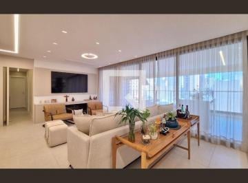 Apartamento · 190m² · 4 Quartos · 3 Vagas · Apartamento à Venda - Vila Pompéia, 4 Quartos, 190 m² - São Paulo
