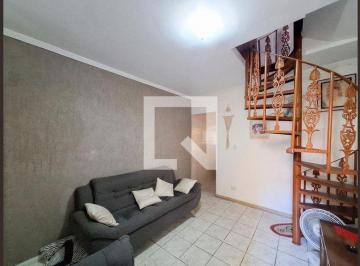 Casa · 94m² · 2 Quartos · 1 Vaga · Casa à Venda - Mandaqui, 2 Quartos, 94 m² - São Paulo