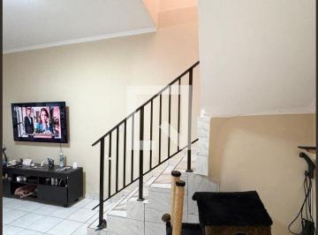 Casa · 50m² · 2 Quartos · 1 Vaga · Casa à Venda - Freguesia do Ó, 2 Quartos, 50 m² - São Paulo