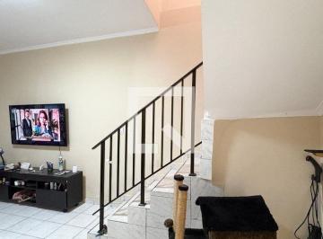 Casa · 50m² · 2 Quartos · 1 Vaga · Casa à Venda - Freguesia do Ó, 2 Quartos,  50 m² - São Paulo