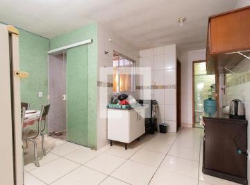 Casa · 69m² · 2 Quartos · 1 Vaga · Casa à Venda - Tatuquara, 2 Quartos, 69 m² - Curitiba
