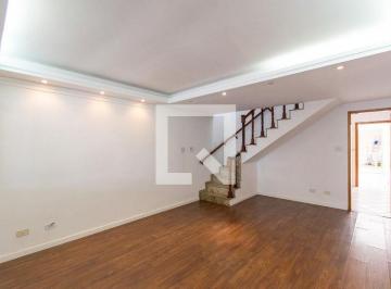 Casa · 83m² · 2 Quartos · 1 Vaga · Casa à Venda - Vila Mascote, 2 Quartos, 83 m² - São Paulo