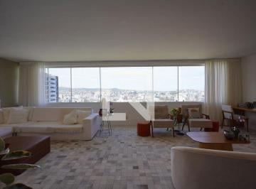 Apartamento · 400m² · 3 Quartos · 3 Vagas · Apartamento à Venda - Rio Branco, 3 Quartos,  400 m² - Porto Alegre