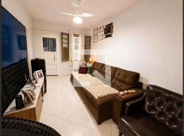 Casa · 60m² · 2 Quartos · Casa à Venda - Olaria, 2 Quartos, 60 m² - Rio de Janeiro