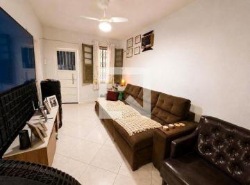 Casa · 60m² · 2 Quartos · Casa à Venda - Olaria, 2 Quartos, 60 m² - Rio de Janeiro