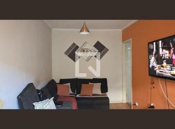Casa · 48m² · 2 Quartos · 1 Vaga · Casa à Venda - Jardim Presidente Dutra, 2 Quartos, 48 m² - Guarulhos