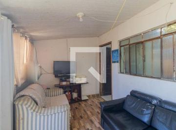 Casa · 80m² · 2 Quartos · 2 Vagas · Casa à Venda - Tatuquara, 2 Quartos, 80 m² - Curitiba