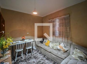 Casa · 102m² · 2 Quartos · 1 Vaga · Casa à Venda - Cooperativa1, 2 Quartos,  102 m² - São Bernardo do Campo
