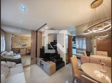 Casa · 52m² · 2 Quartos · 1 Vaga · Casa à Venda - Vila Irmaos Arnoni, 2 Quartos, 52 m² - São Paulo