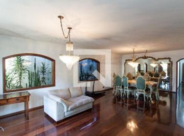 Casa · 478m² · 4 Quartos · 6 Vagas · Casa à Venda - Vila Irmaos Arnoni, 4 Quartos, 478 m² - São Paulo