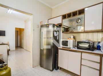 Casa · 93m² · 1 Quarto · 2 Vagas · Casa à Venda - Vila América, 1 Quarto, 93 m² - Santo André