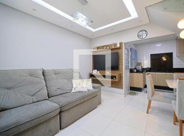 Casa · 70m² · 2 Quartos · 1 Vaga · Casa à Venda - Cidade Patriarca, 2 Quartos, 70 m² - São Paulo