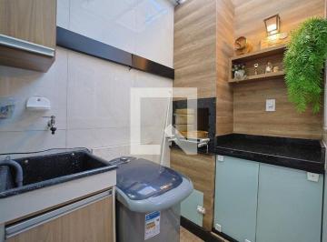 Casa Venda de 2 quartos · Casa à Venda - Cidade Patriarca, 2 Quartos, 70 m² - São Paulo