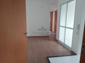 Apartamento · 64m² · 3 Quartos · 2 Vagas · Apartamento - Condomínio Residencial Colinas do Paratehy - Residencial Bosque Paratehy - 3 Dormitóri