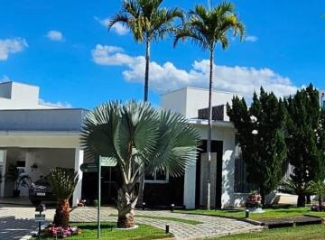 11bcbe5d17bace0e9e28ae72884beaf8fedc5719 · Casa com 4 dormitórios à venda, 245 m² por R$ 1.750.000,00 - Condomínio Palmeiras Imperiais - Salto/