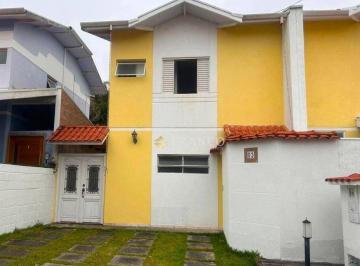 2352b61f2c121bffc9146f405876fc9508bcf6e2 · Sobrado com 3 dormitórios, 144 m² - venda por R$ 500.000 ou aluguel por R$ 3.775/mês - Estiva - Taub