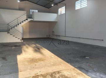 Comercial · 199m² · 3 Vagas · Oportunidade - Galpão Comercial - Cidade Morumbi - 199,50m².