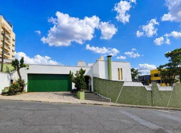 cc0d285a479fd3a1c43d1bf1a61096d10fbcc5d4 · Casa com 3 dormitórios à venda, 335 m² por R$ 1.250.000,00 - Jardim Eulália - Taubaté/SP