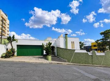 de79718285dc989a52f58d4e14150d45ca1a0df2 · Casa com 3 dormitórios à venda, 335 m² por R$ 1.250.000,00 - Jardim Eulália - Taubaté/SP
