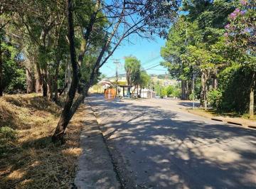 c6c7b6c8845a27e7060ec6241a35544e4d1deb62 · Terreno à venda, 168 m² por R$ 125.000,00 - Vale das Flores - Atibaia/SP