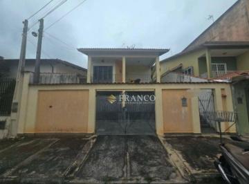 63320abdf2b03f696c5615e4c3766814f99f63c2 · Sobrado com 2 dormitórios à venda, 170 m² por R$ 490.000 - Residencial Paraíso - Taubaté/SP