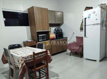 cc92418a81c9a6adfd7741ab00b6b922806815af · Sobrado com 2 dormitórios à venda, 130 m² por R$ 190.000,00 - Esplanada Santa Terezinha - Taubaté/SP
