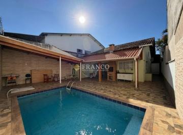 b9cbf4168bb3f702e4a67d60df4b57b653fc0d89 · Casa com 2 dormitórios à venda, 158 m² por R$ 545.000,00 - Recanto dos Coqueirais - Taubaté/SP