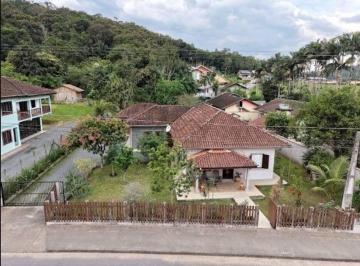 368776aa0ace01a60652e351e7f2c93616fca7d7 · Casa com 3 dormitórios sendo 1 suíte à venda, 121 m² por R$ 1.300.000 - Testo Alto - Pomerode/SC