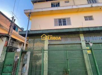 casa compartilhada, tem cindo no quintal, pet somente se for gato · Casa com 1 dormitório para alugar, 30 m² por R$ 850,00/mês - Jardim São Gabriel - São Paulo/SP