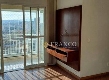 83d2bee51de4b8a77e7fbc4478f258c1739786dc · Apartamento com 3 dormitórios para alugar, 67 m² - Edifício Mob - Taubaté/SP